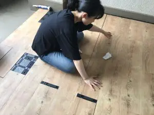 ベランダ バルコニーのリフォーム
