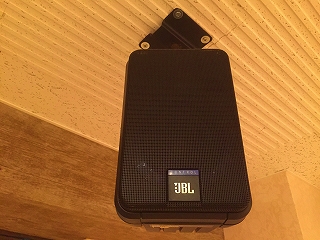 ダンススタジオの電気工事